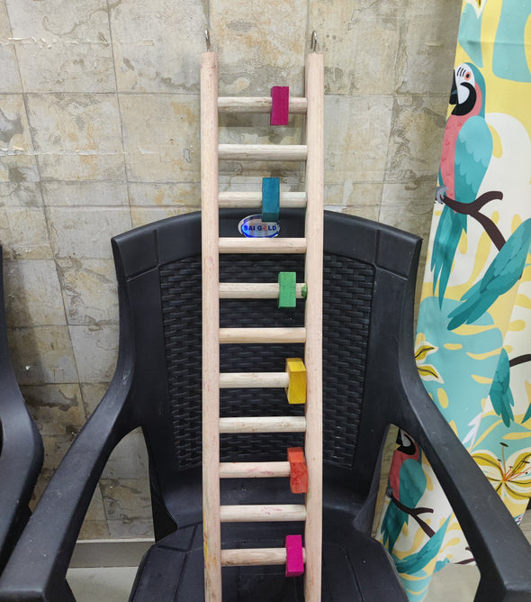Wooden Ladder 30 Inch