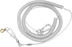 Stainless steel Free Flying Rope