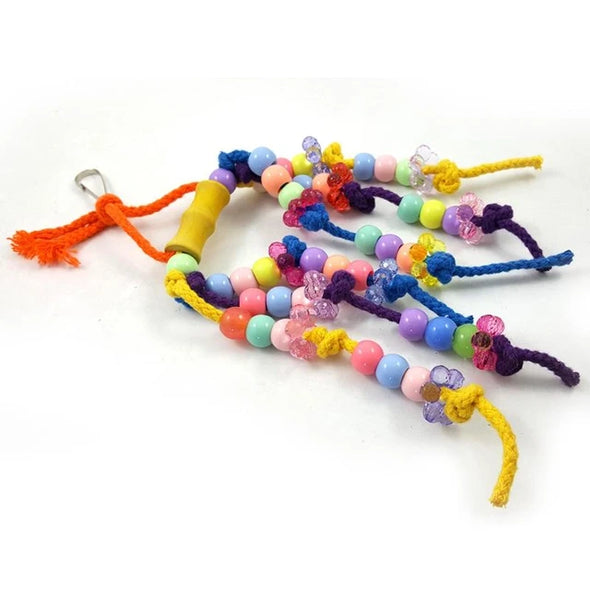 Beads Chewing Toy
