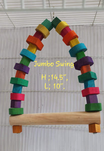 Jumbo Swing