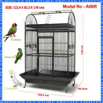 Cage - A08R