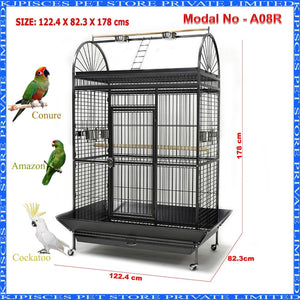 Cage - A08R