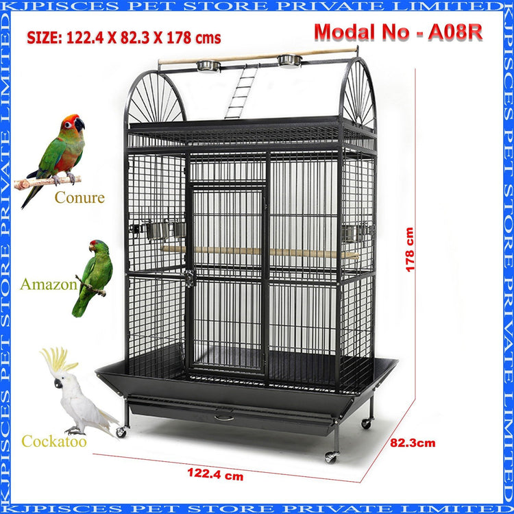 Cage - A08R