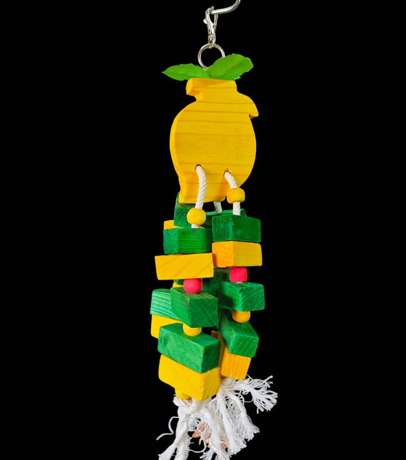 Mango 4 Layer Chewing Fun