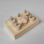 Activity Wooden Play Toy