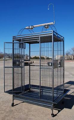 Cage - A08R