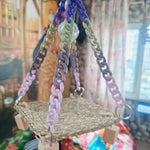 Sawai Grass Matt Swing