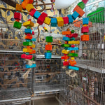Jungle Hanging toy