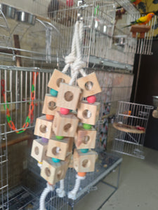 Dise & Disc Cheiwng Toy