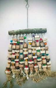 Huge Bunch of Blocks