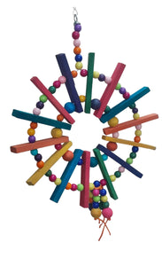 Chakri Chewing Toy