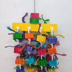 Multicolor Chewing Block