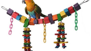 Jungle Hanging toy