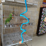 Rope Perch