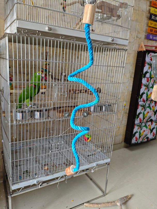 Rope Perch