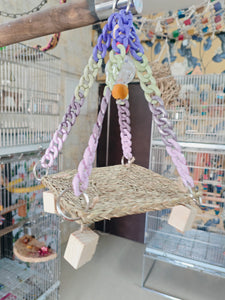 Sawai Grass Matt Swing