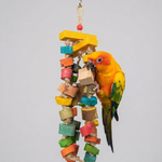 Long 4 Layer Chewing Toy