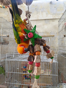 Mahogany Star style Chewing Toy