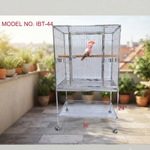 Stainless Steel Cage IBT-44
