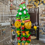 Chrishtmas Tree Themed Toy