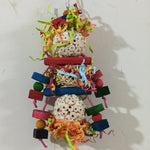 Hay Ball sola Atta Chewing Toy