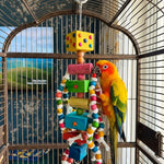 The Carnival Cascade Foraging Tower
