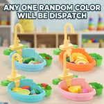 Mini Water Kingdom Bird Shower