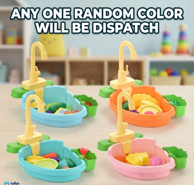 Mini Water Kingdom Bird Shower