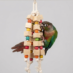Mini 4 Layer Chewing Toy