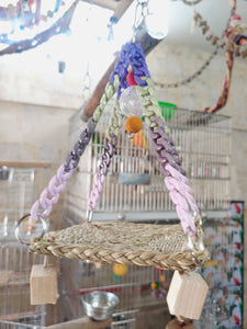 Sawai Grass Matt Swing