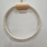 Rope Swing For Medium Birds