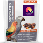 Dehydrated Palm Nuts