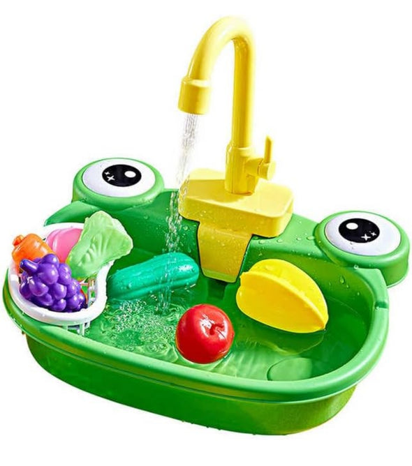 Mini Water Kingdom