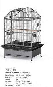 Cage A12101