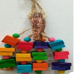 Mahagonay Pod Chewing Toy