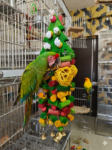 Chrishtmas Tree Themed Toy