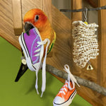 Mini Sneaker Chewing Toy