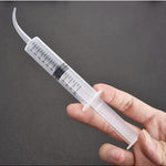 Handfeeding Curved Syringe