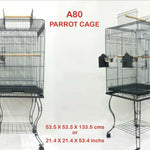 Cage model A80